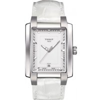 Orologio Tissot Donna T-Trend in Acciaio T0613101603100 - T0613101603100